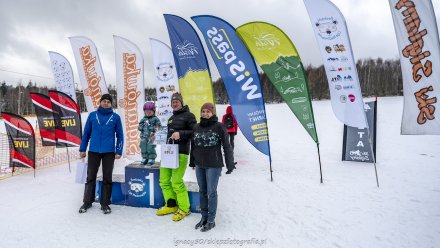 Beskidzka Liga Niedźwiadka