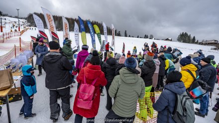 Beskidzka Liga Niedźwiadka