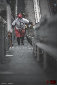 Barbarian Hill w Wiśle