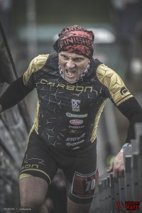 Barbarian Hill w Wiśle