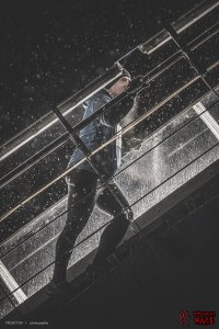 Barbarian Hill w Wiśle