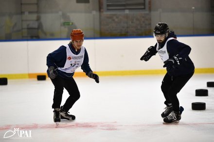 Wielobój łyżwiarski