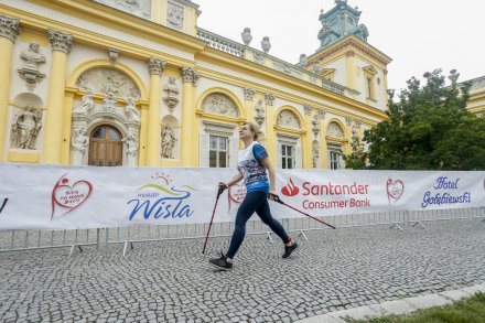 21. Bieg po Nowe Życie