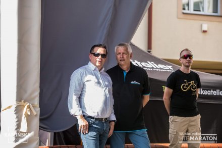 Mistrzostwa Polski MTB Maraton
