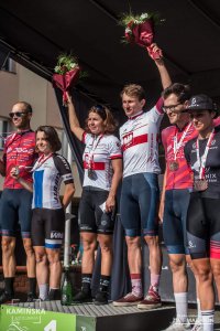 Mistrzostwa Polski MTB Maraton