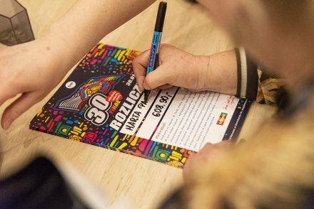 Rekordowy finał WOŚP w Wiśle