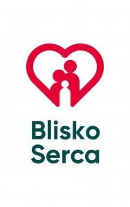ChSCh Blisko Serca - logo