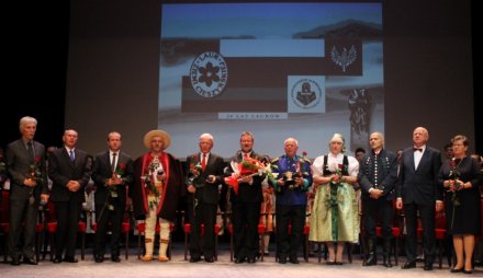 Laureaci Cieszynianek