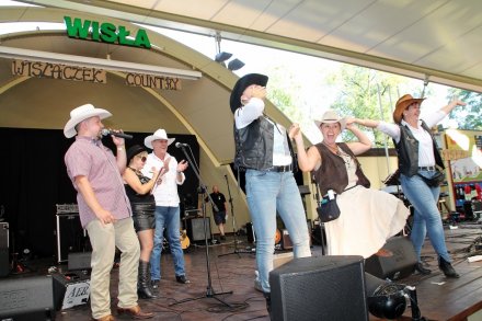 Jeden z konkursów dla publiczności