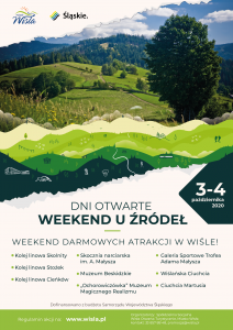 Weekend u Źródeł