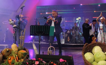 Koncert Golec uOrkiestra