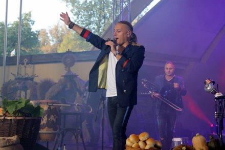 Koncert Golec uOrkiestra