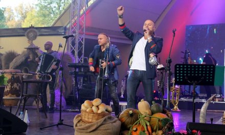 Koncert Golec uOrkiestra