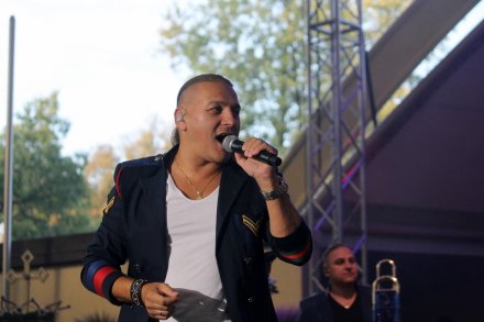 Koncert Golec uOrkiestra