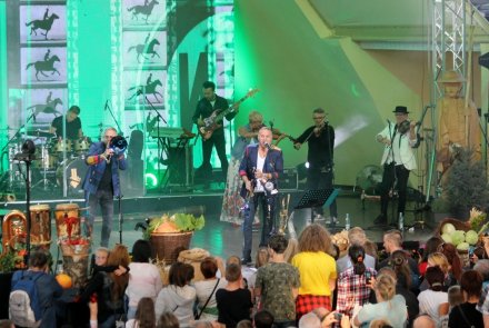 Koncert Golec uOrkiestra