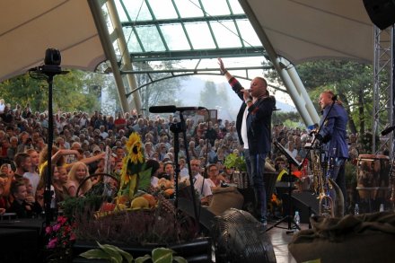 Koncert Golec uOrkiestra