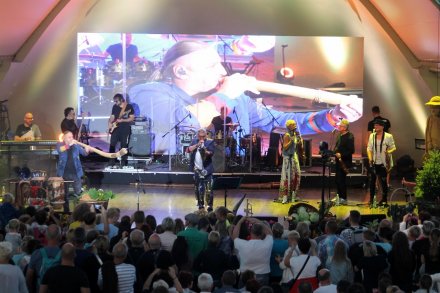 Koncert Golec uOrkiestra