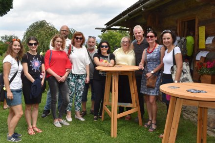 Spotkanie inaugurujące projekt