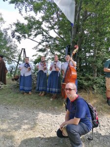 Kapela Góralska Wisła