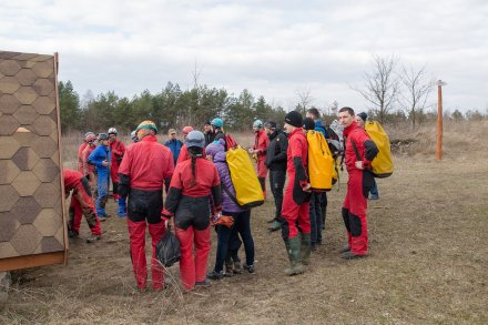 III Ogólnopolskie Forum Speleo 2019