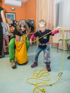 III Ogólnopolskie Forum Speleo 2019