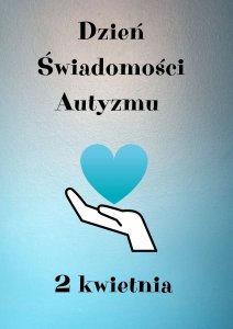 Dzień świadomości autyzmu