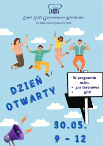 Dzień otwarty