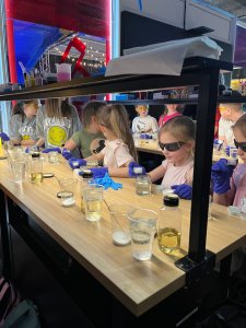 Ferie zimowe w Domu Kultury 2026