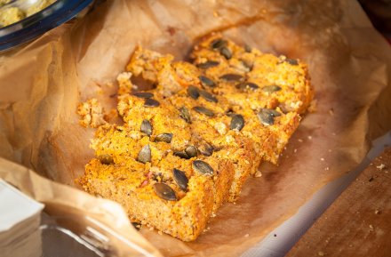 Zdrowe wyroby i potrawy