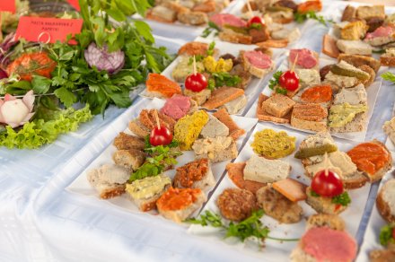 Zdrowe wyroby i potrawy