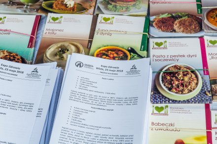 Wydawnictwa o zdrowiu