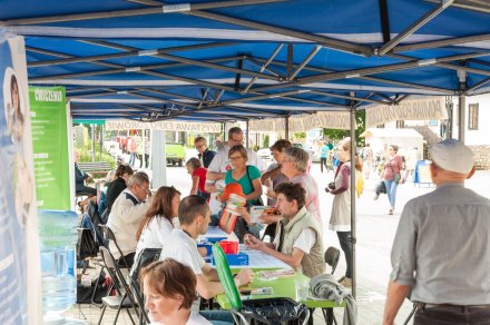 Konsultacje lekarskie