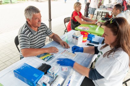 Konsultacje lekarskie
