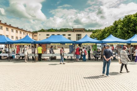 Wystawa Expo Zdrowie 2018