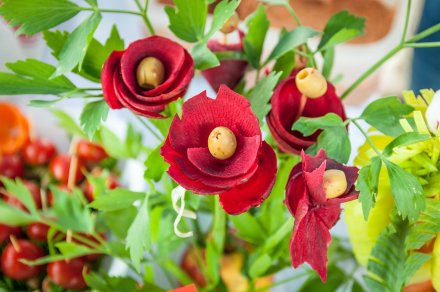 Zdrowe wyroby i potrawy