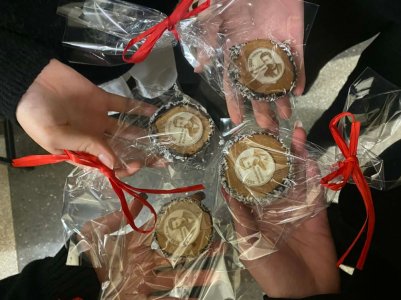 I Festiwal reymontowski w ZSGH