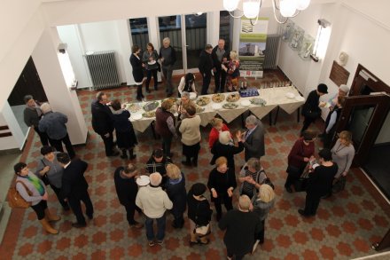 Spotkanie po koncercie