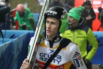 Peter Prevc