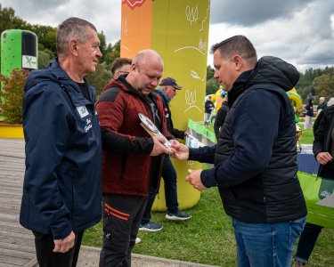 Piłkarski Turniej Dolin 2025