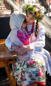 Sobota w Wiśle na TKB