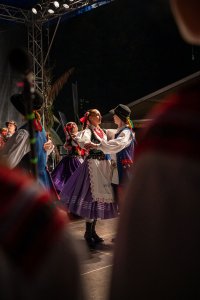 Sobota w Wiśle na TKB