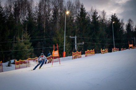 II Wiślańskie Szusy