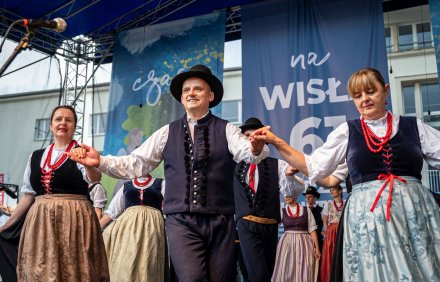 Finałowy dzień 61.TKB
