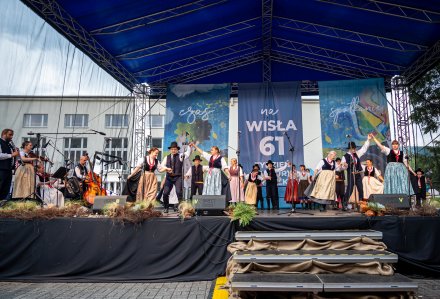 Finałowy dzień 61.TKB