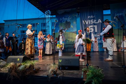 Finałowy dzień 61.TKB