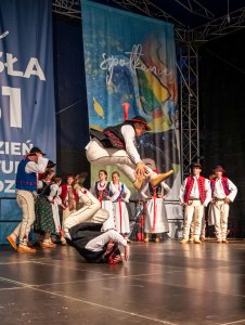 Finałowy dzień 61.TKB