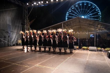 Finałowy dzień 61.TKB