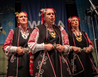 Finałowy dzień 61.TKB