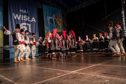 Finałowy dzień 61.TKB