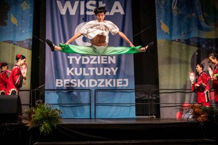 Finałowy dzień 61.TKB